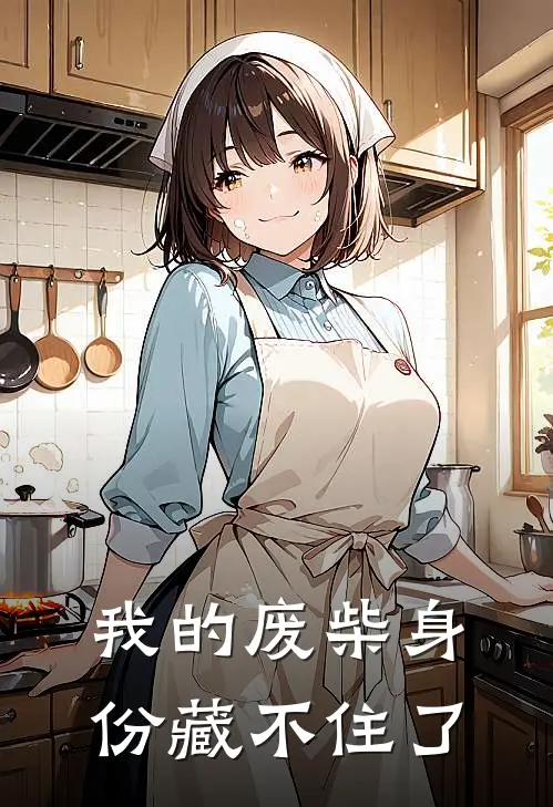 我的废柴身份藏不住了