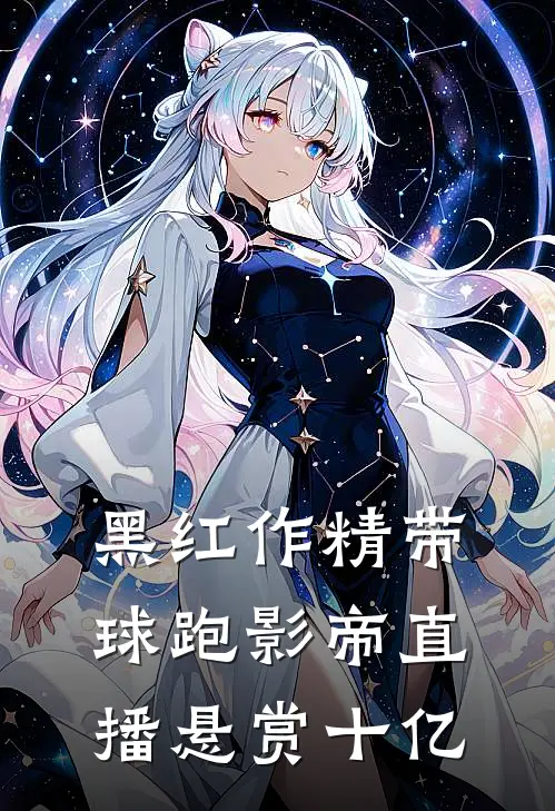 黑红作精带球跑影帝直播悬赏十亿