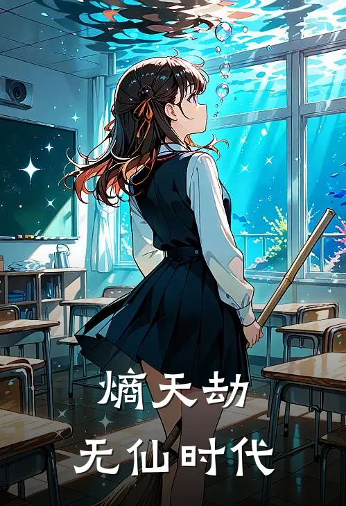 熵天劫：无仙时代