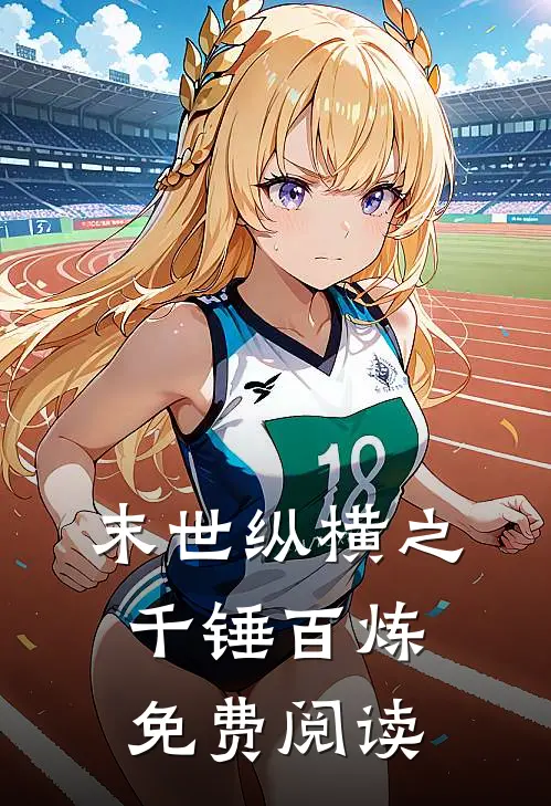 末世纵横之千锤百炼免费阅读