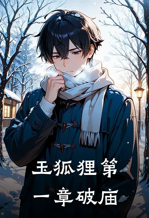 玉狐狸第一章破庙