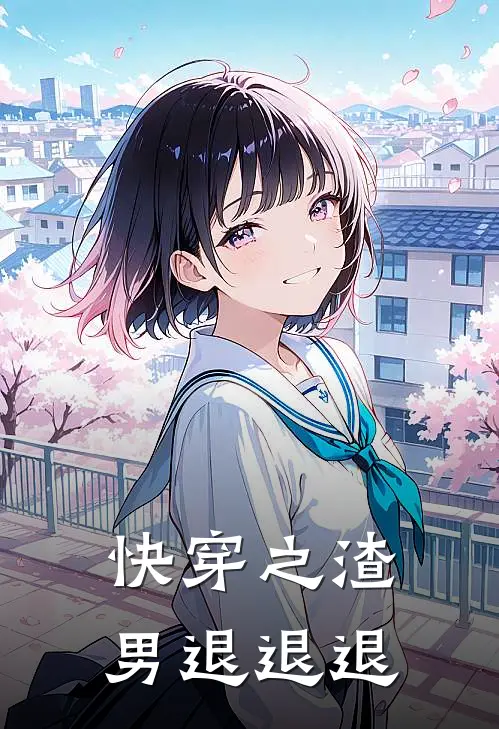 快穿之渣男退退退