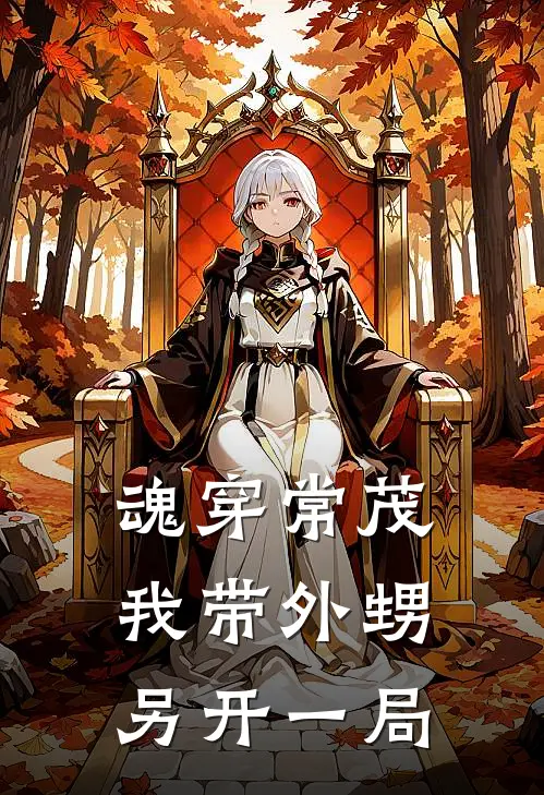 魂穿常茂，我带外甥另开一局