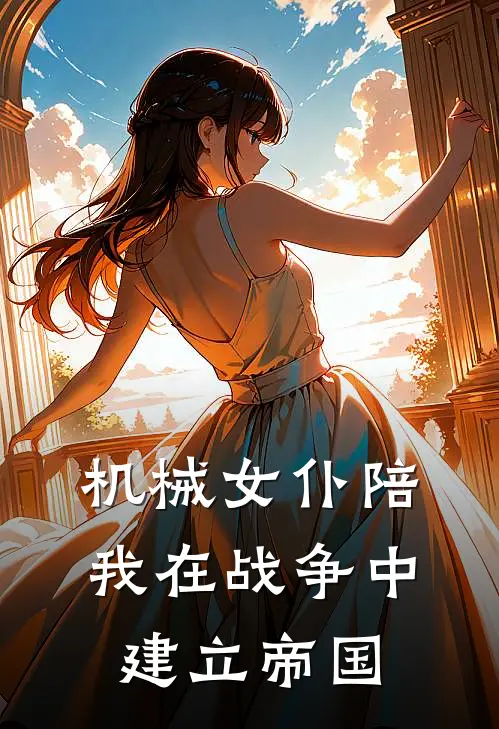 机械女仆陪我在战争中建立帝国