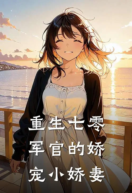 重生七零军官的娇宠小娇妻