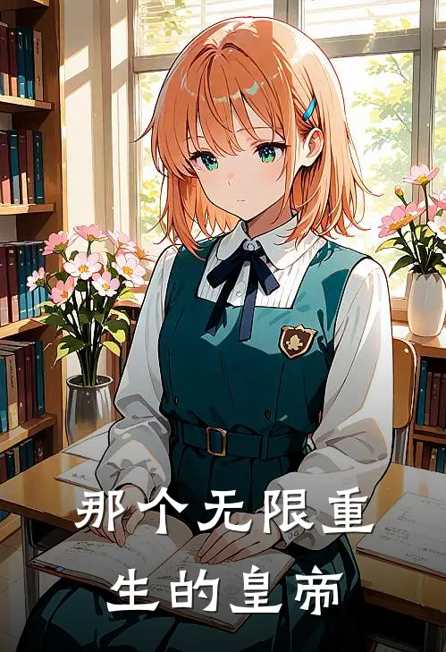 那个无限重生的皇帝