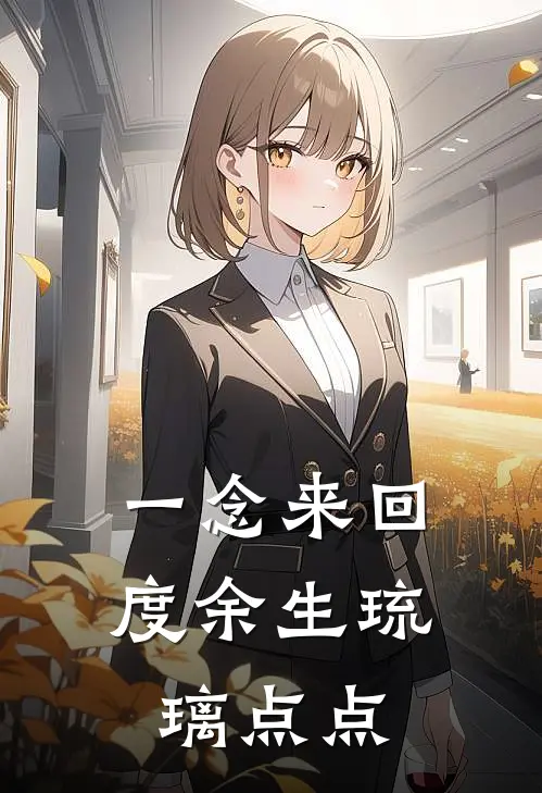 一念来回度余生琉璃点点