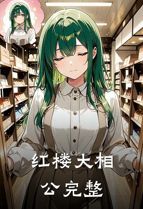 红楼大相公完整