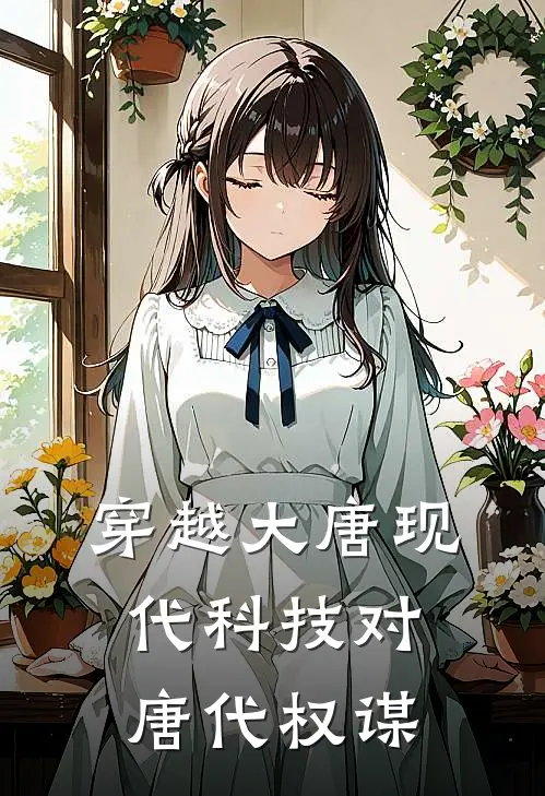 穿越大唐现代科技对唐代权谋