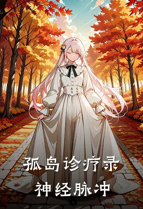 孤岛诊疗录：神经脉冲