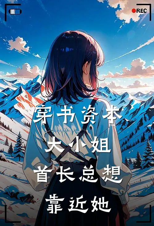 穿书资本大小姐，首长总想靠近她