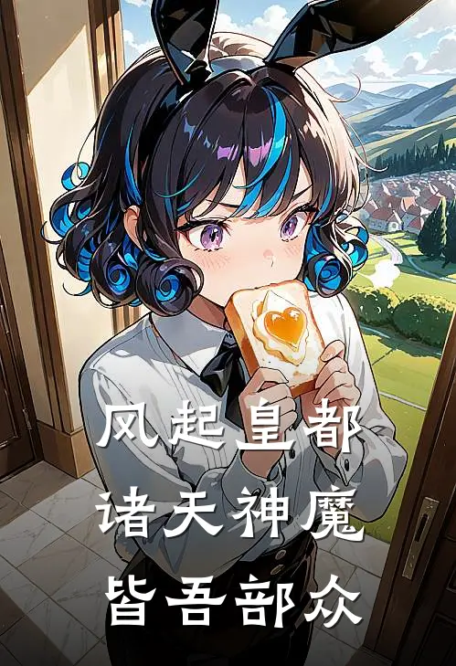 风起皇都：诸天神魔皆吾部众