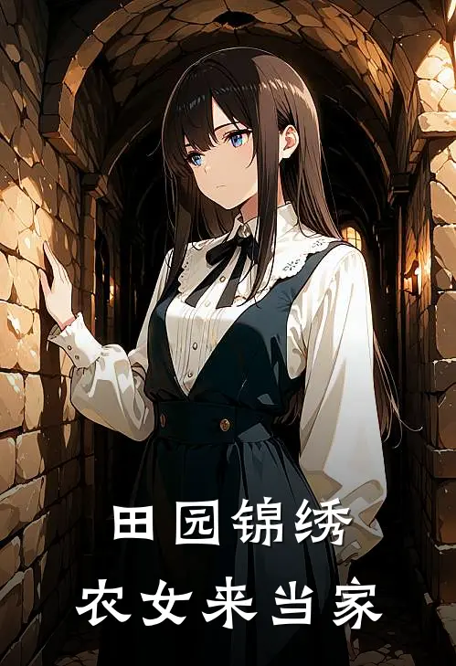 田园锦绣：农女来当家