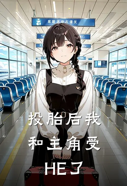 投胎后我和主角受HE了
