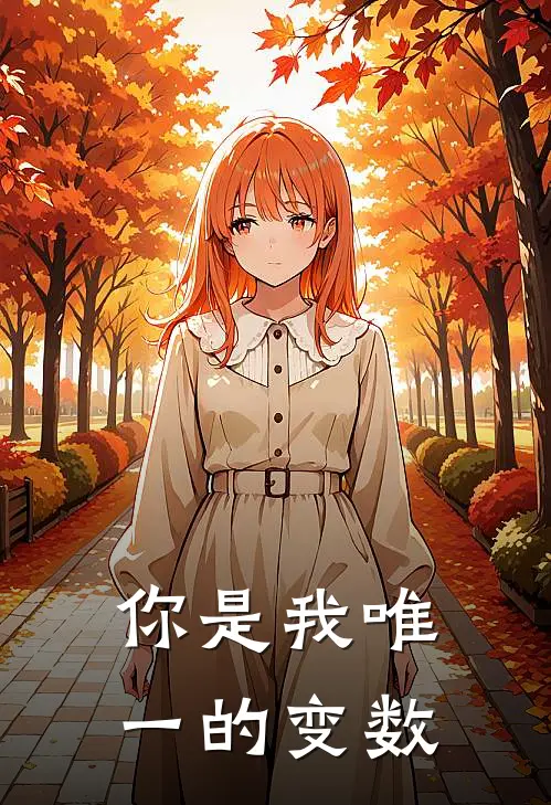 你是我唯一的变数
