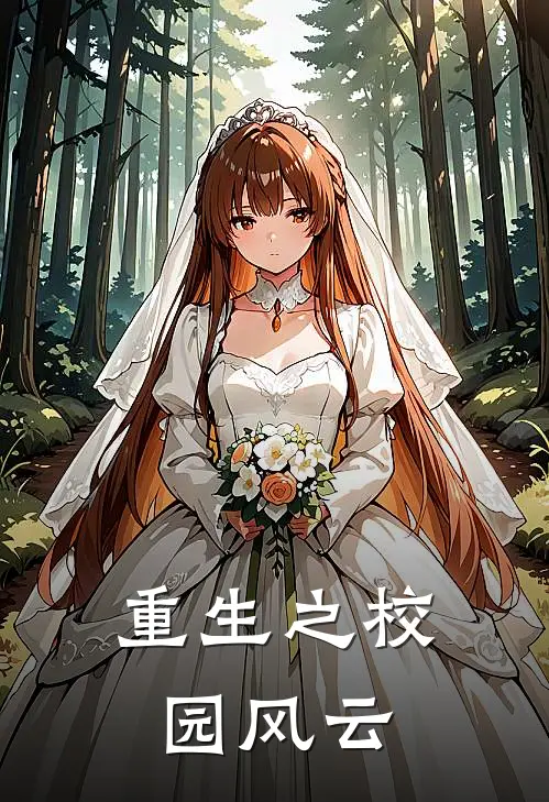 重生之校园风云