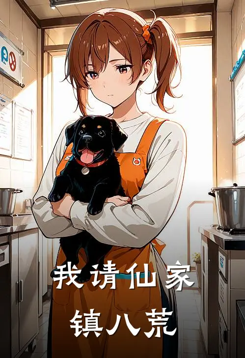 我请仙家镇八荒