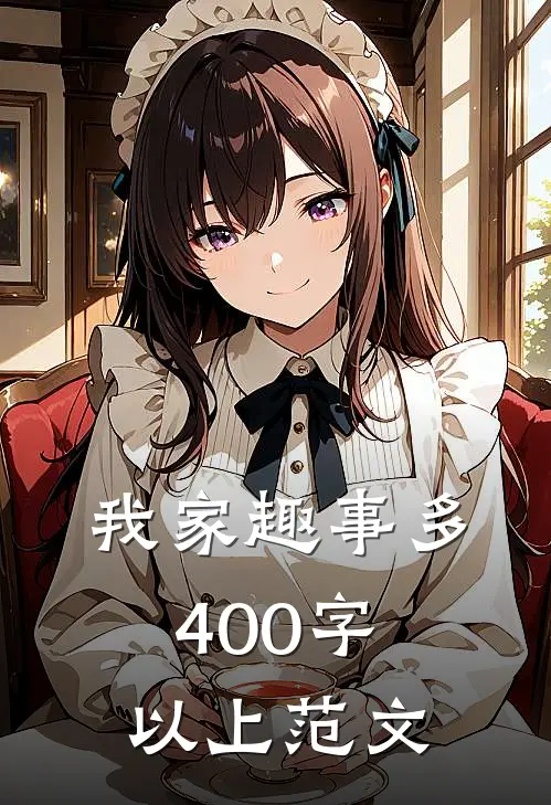 我家趣事多400字以上范文