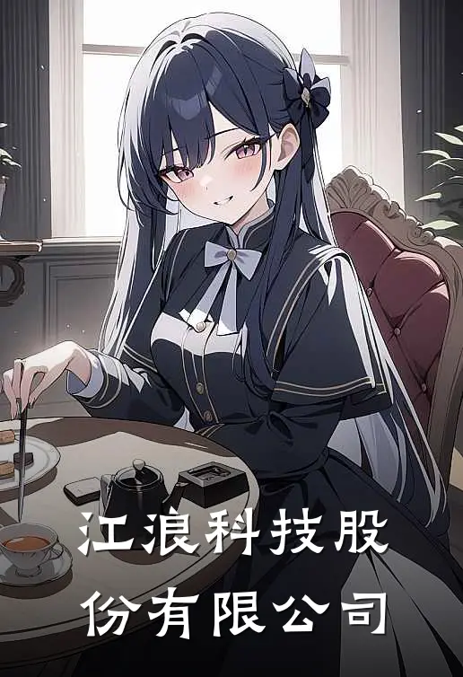 江浪科技股份有限公司