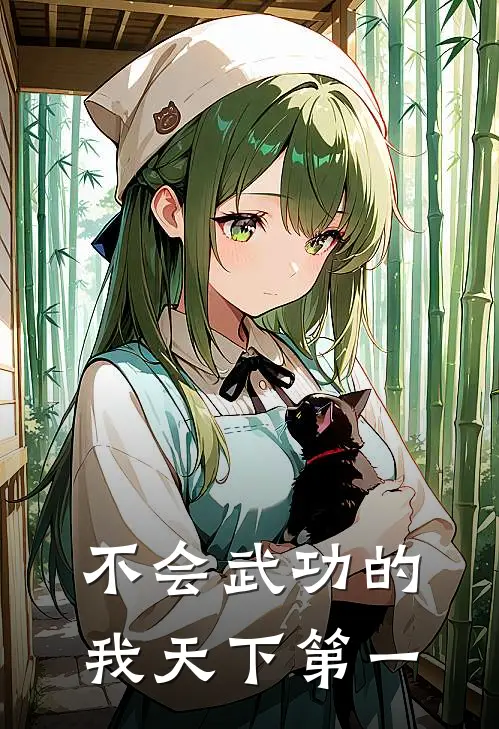 不会武功的我天下第一