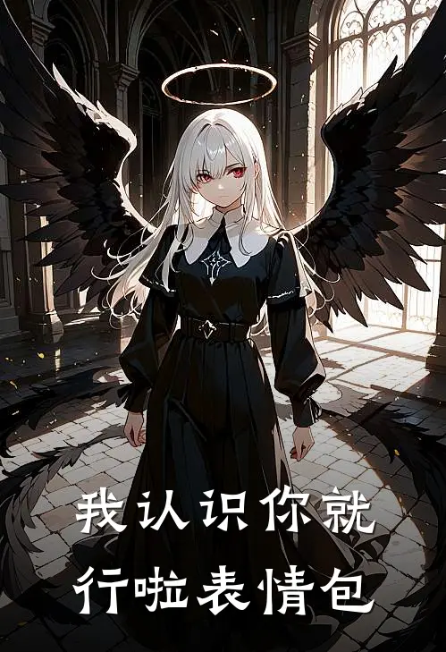 我认识你就行啦表情包