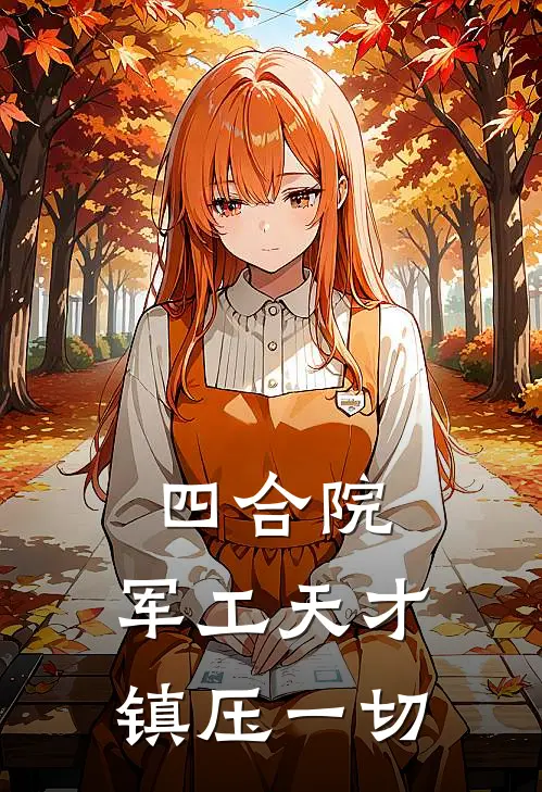 四合院：军工天才，镇压一切