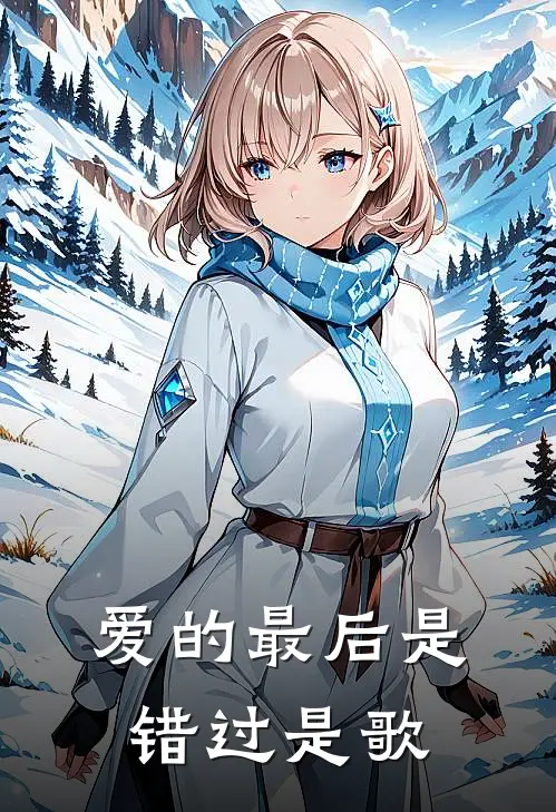 爱的最后是错过是歌