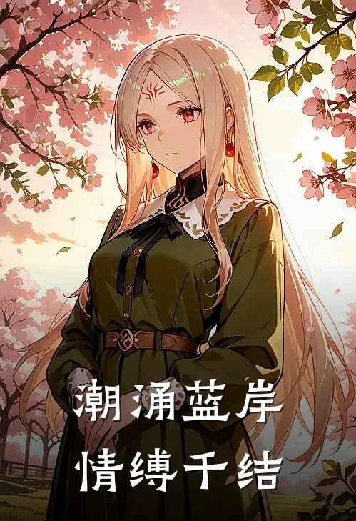 潮涌蓝岸，情缚千结