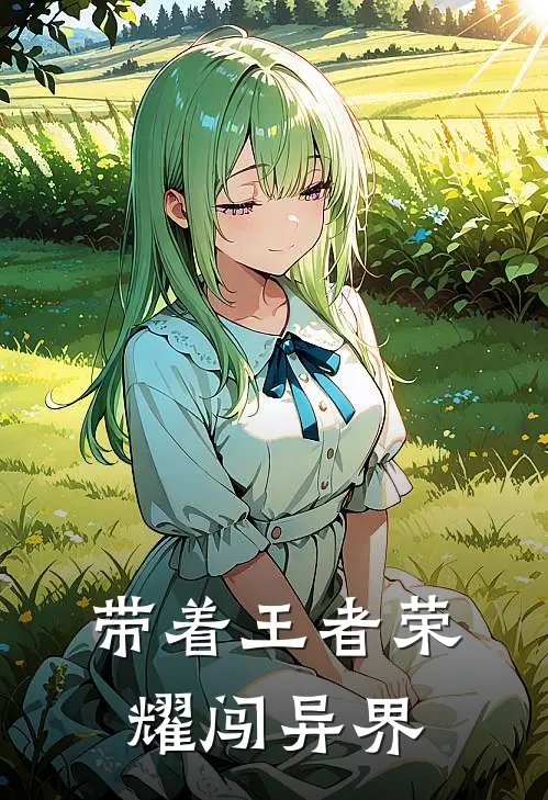 带着王者荣耀闯异界