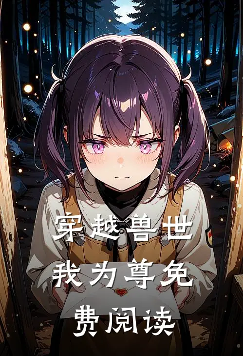 穿越兽世我为尊免费阅读