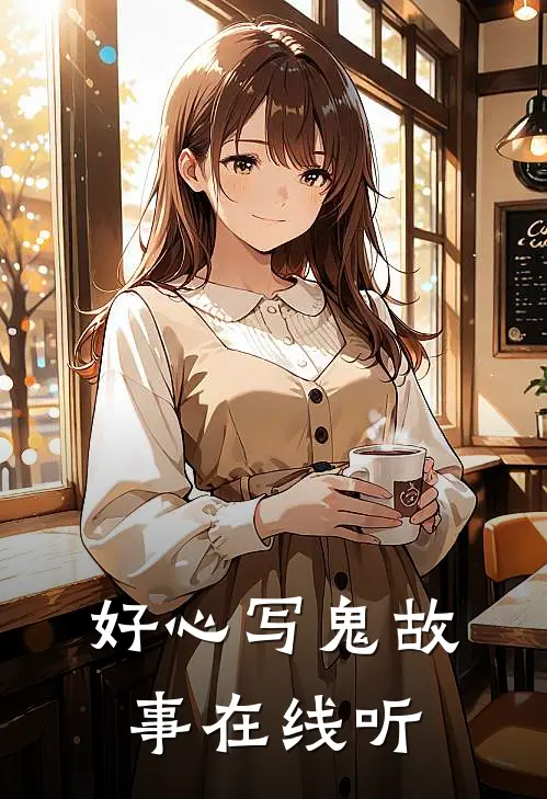 好心写鬼故事在线听