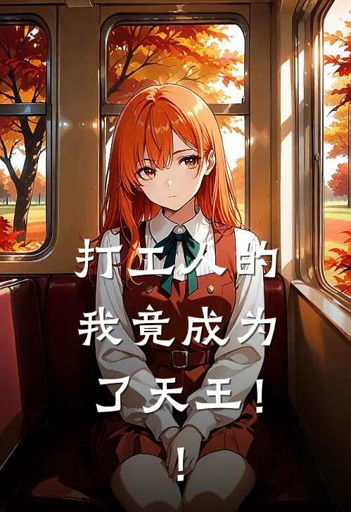 打工人的我竟成为了天王！！