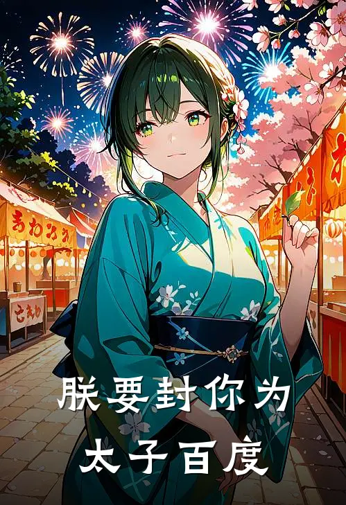 朕要封你为太子百度