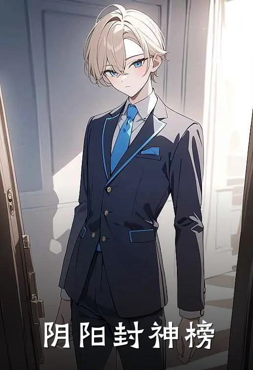 阴阳封神榜