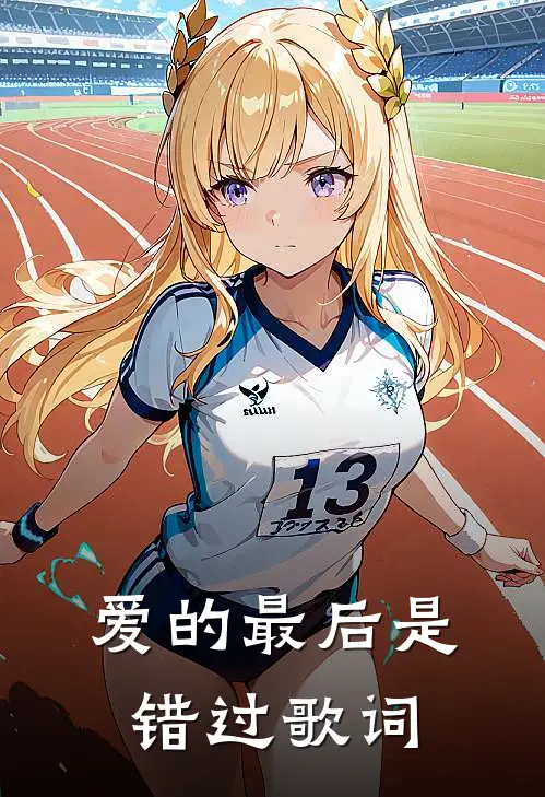 爱的最后是错过歌词