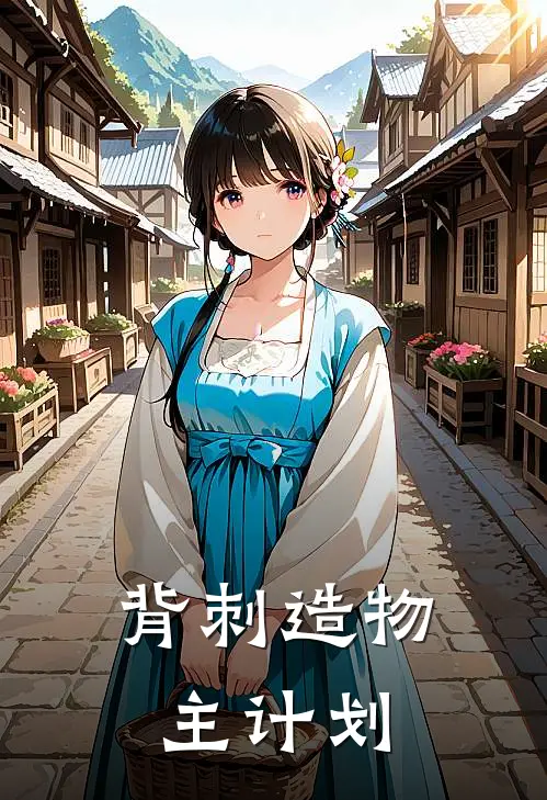 背刺造物主计划