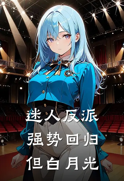 迷人反派强势回归，但白月光