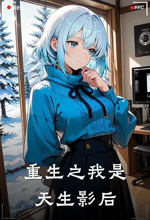 重生之我是天生影后