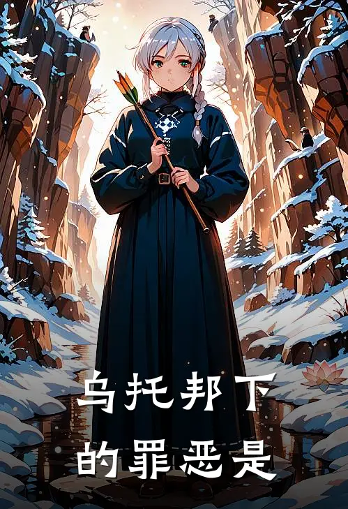 乌托邦下的罪恶是