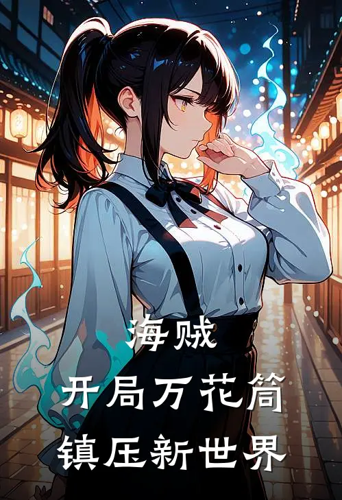 海贼：开局万花筒，镇压新世界(陆希缇娜)热门网络小说_最新章节列表海贼：开局万花筒，镇压新世界(陆希缇娜)