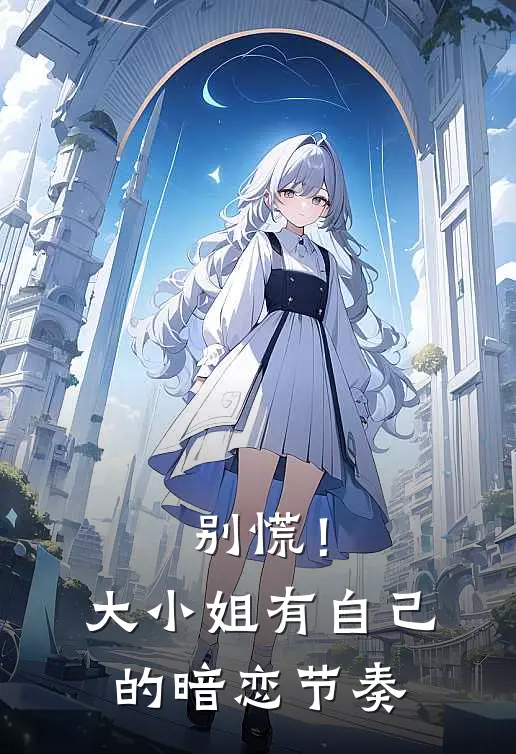 别慌！大小姐有自己的暗恋节奏
