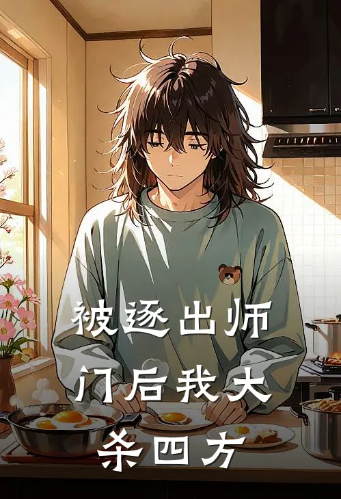 被逐出师门后我大杀四方