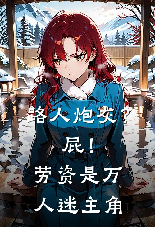 路人炮灰？屁！劳资是万人迷主角