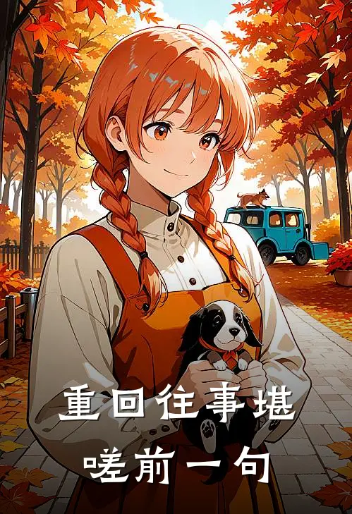 重回往事堪嗟前一句