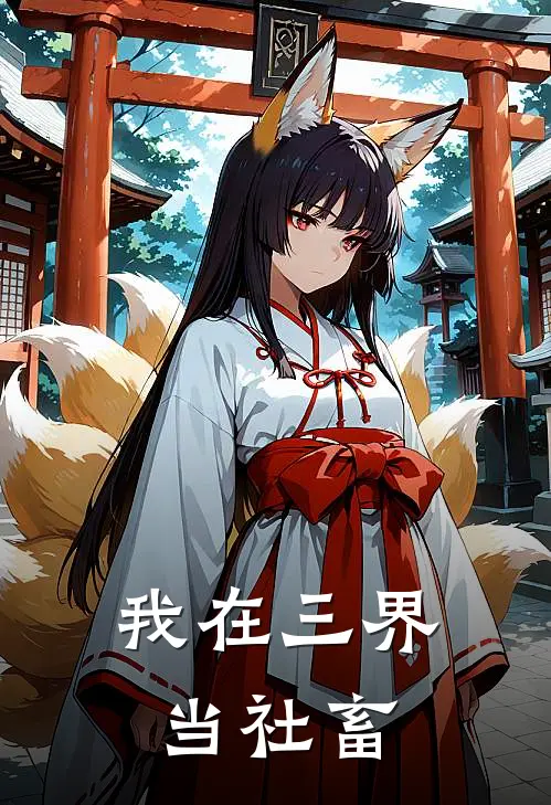 我在三界当社畜