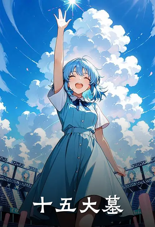 十五大墓余柘杨旻完整版小说_小说完结推荐十五大墓(余柘杨旻)