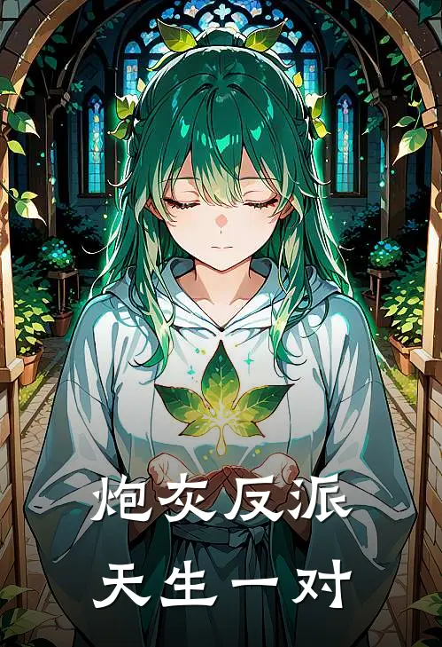 炮灰反派天生一对