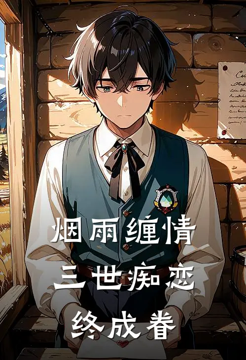 烟雨缠情：三世痴恋终成眷(林栖沈砚)完整版小说全文免费阅读_免费阅读无弹窗烟雨缠情：三世痴恋终成眷林栖沈砚