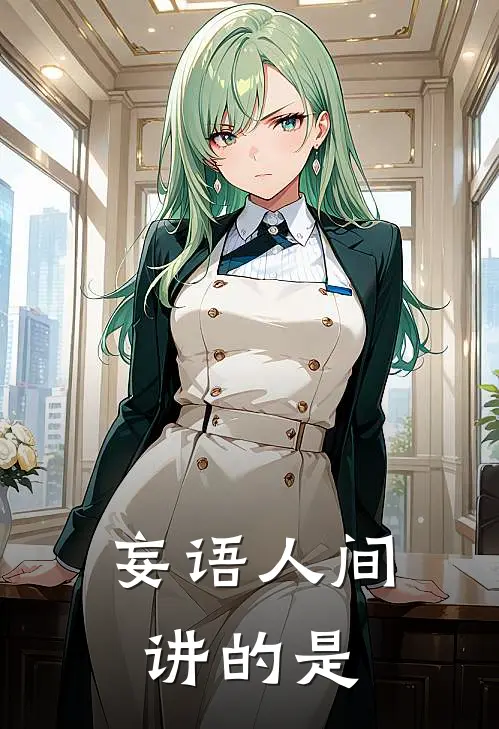 妄语人间讲的是