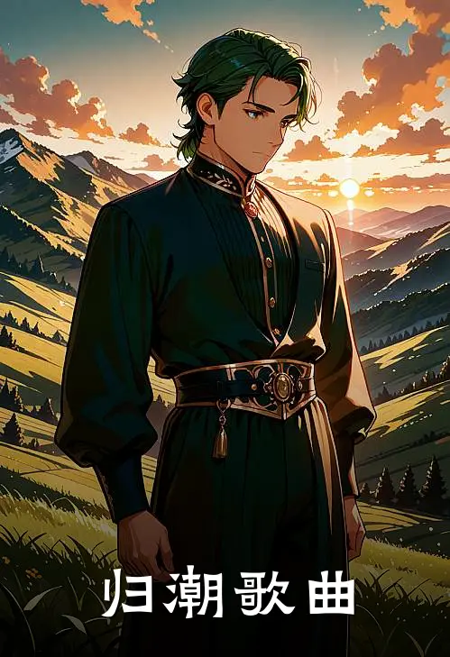 归潮歌曲